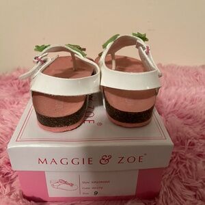 Toddler Girls Tutti Frutti Sandals!